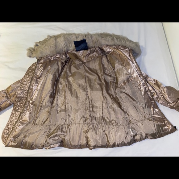 Winter cool jacket - Picture 4 of 6